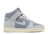 NIKE DUNK HIGH VINTAGE 'CERTIFIED FRESH - PARTICLE GREY' - DQ8800-001