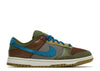 NIKE DUNK LOW NH 'CACAO WOW' - DR0159-200