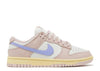 NIKE DUNK LOW WMNS 'PINK OXFORD' - DD1503-601