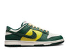 NIKE DUNK LOW WMNS 'NOBLE GREEN' - FD0350-133