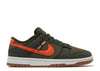 NIKE DUNK LOW NEXT NATURE 'TOASTY - SEQUOIA' - DD3358-300