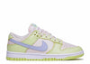 NIKE DUNK LOW WMNS 'LIME ICE' - DD1503-600