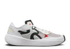 AIR JORDAN DELTA 3 LOW 'WHITE CHILE RED' - DN2647-160
