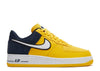 NIKE AIR FORCE 1 LOW '07 LV8 'AMARILLO OBSIDIAN' - AO2439-700