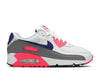 NIKE WMNS AIR MAX 90 'PINK CONCORD' - CT1887-100