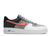 NIKE AIR FORCE 1 LOW 'RECYCLED JERSEYS PACK' - CU5625-122