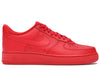 NIKE AIR FORCE 1 LOW TRIPLE RED - CW6999-600