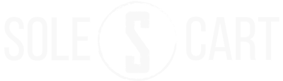 Sole Cart logo