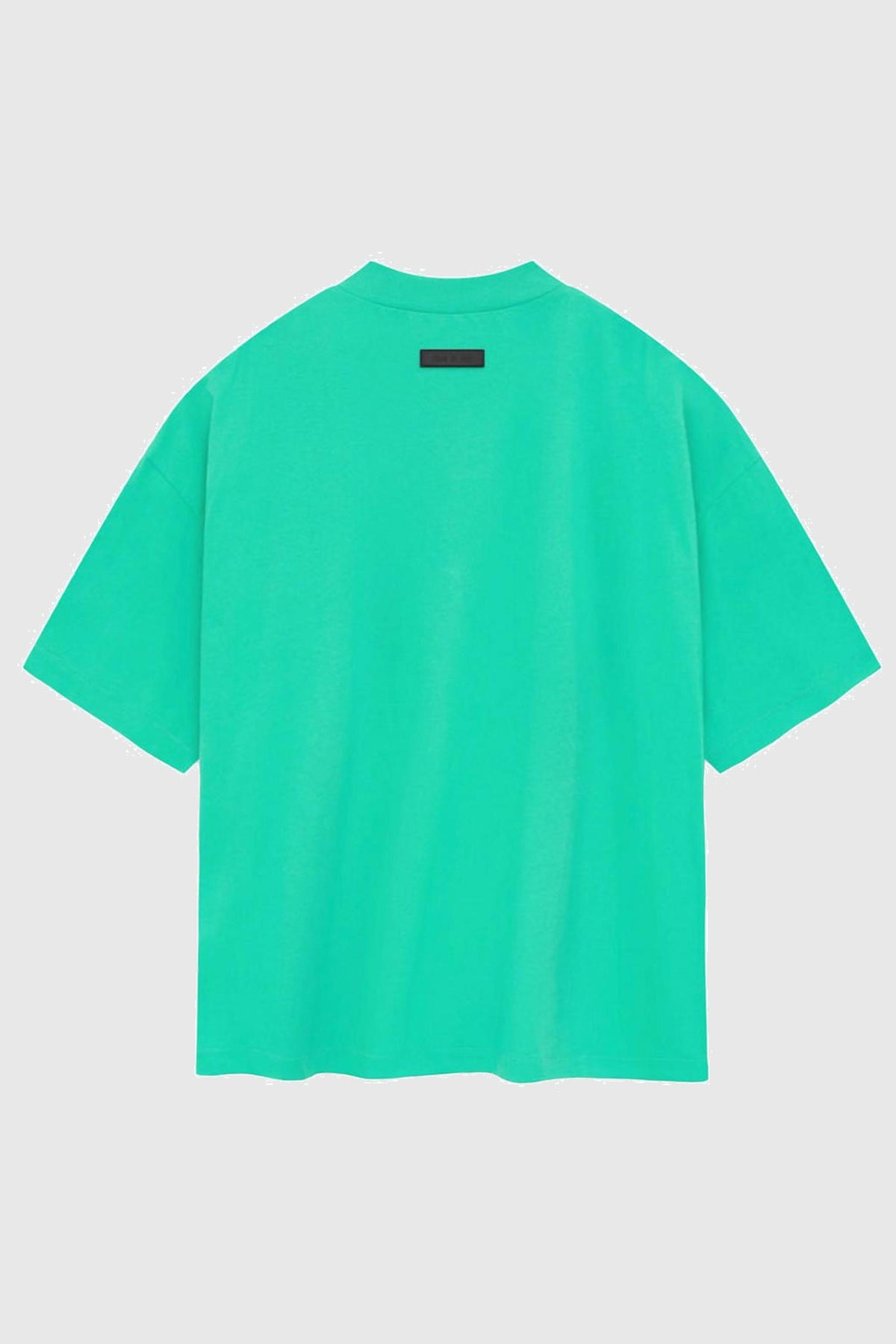 Fear of God Essentials S/S Tee Mint Leaf