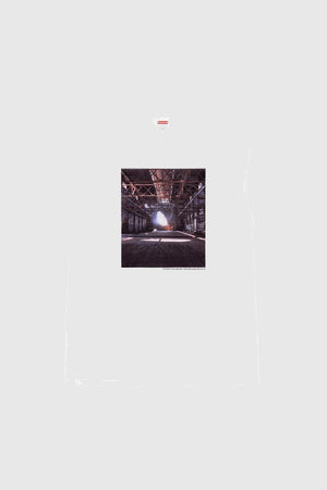 Supreme Day's End Tee White