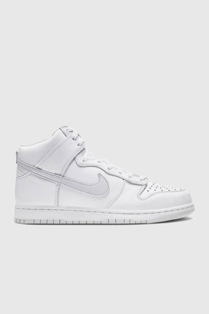 DUNK HIGH SP 'PURE PLATINUM' - CZ8149-101