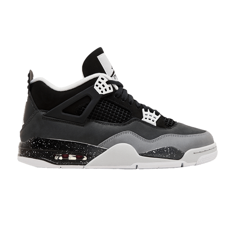 Air Jordan 4 Retro 'Fear' 2024