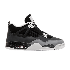 Air Jordan 4 Retro 'Fear' 2024