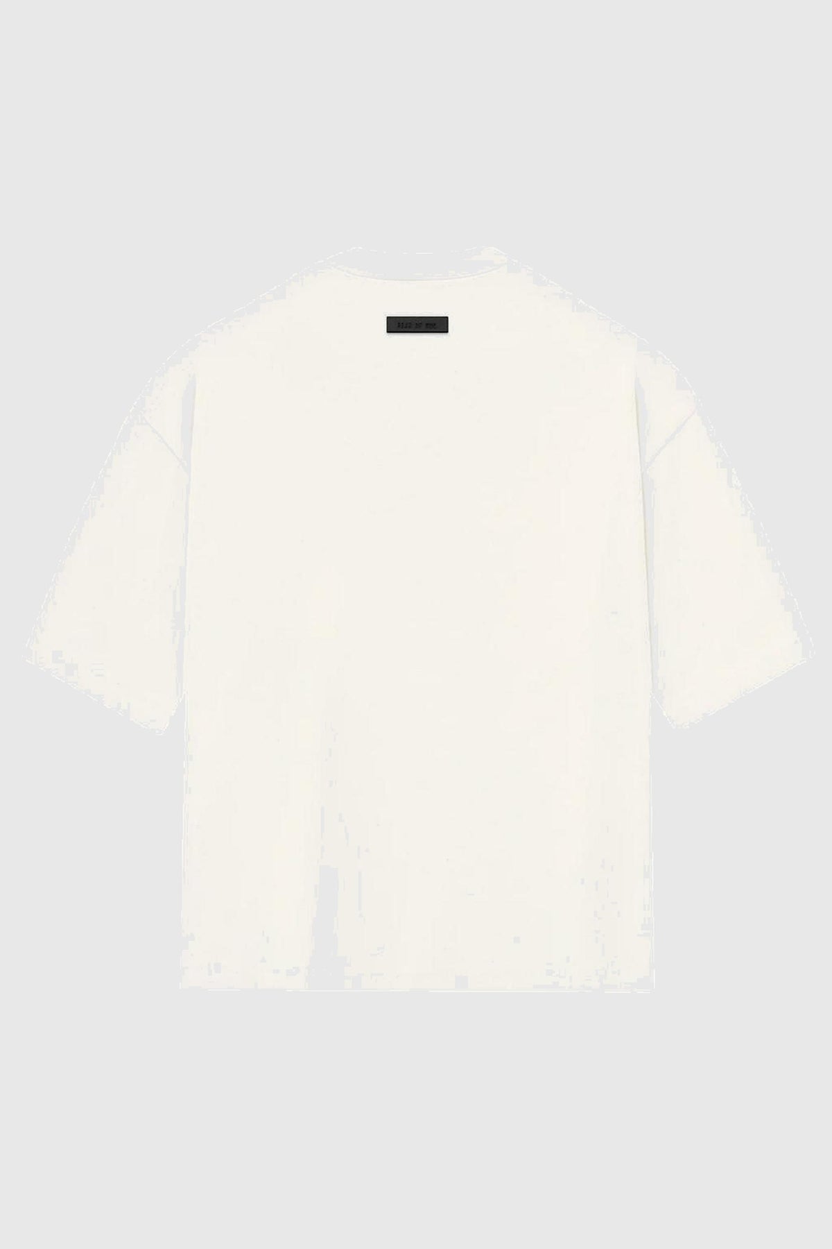 Fear of God Essentials Tee Cloud Dancer
