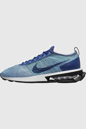 Nike Air Max Flyknit Racer Royal Blue Algae