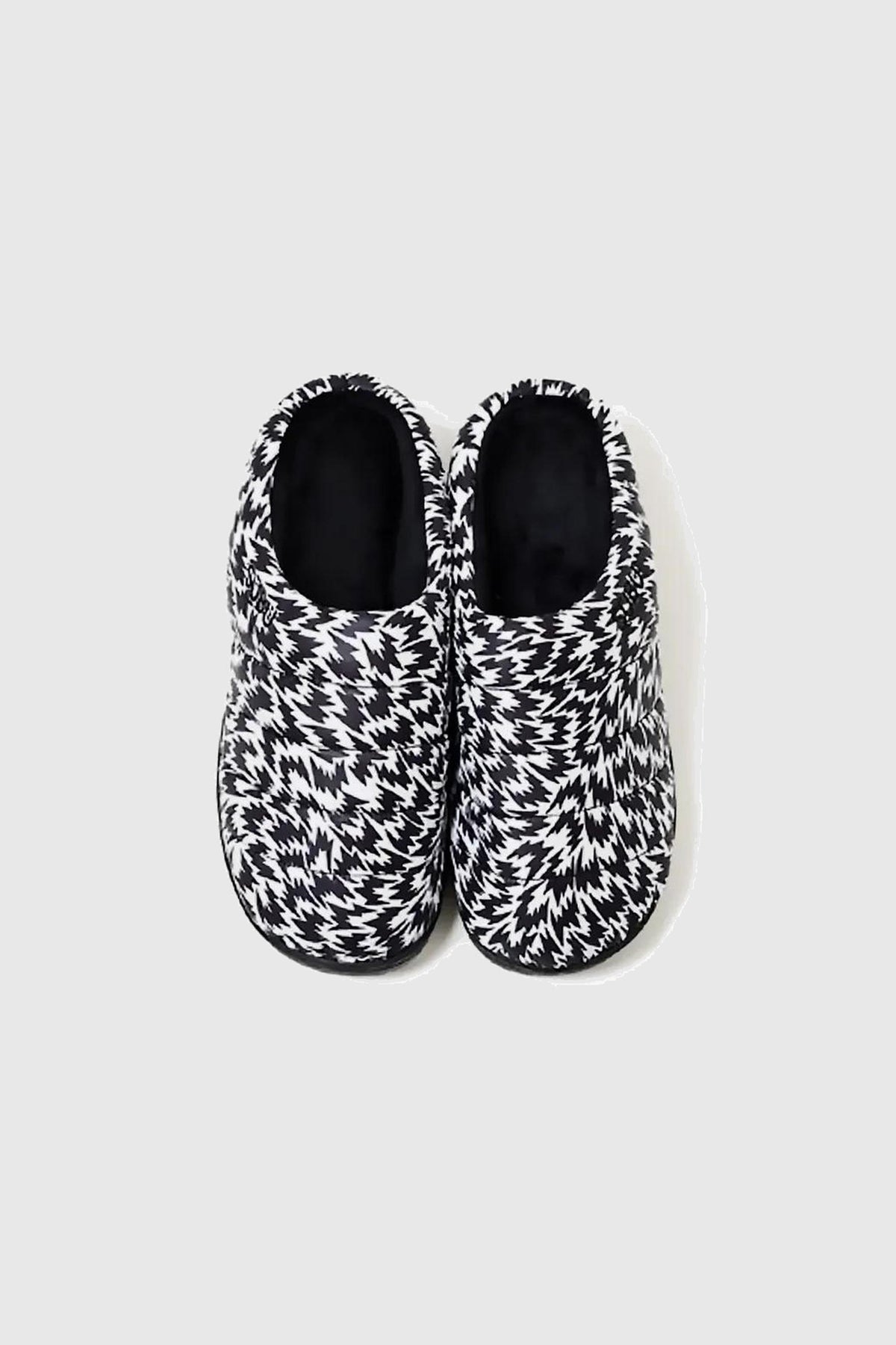 SUBU Concept Slippers Flash