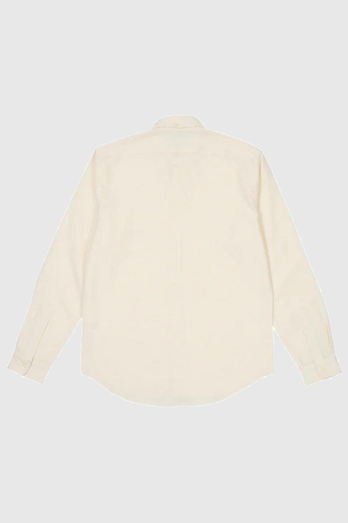 Palace Oxford Shirt Soft White