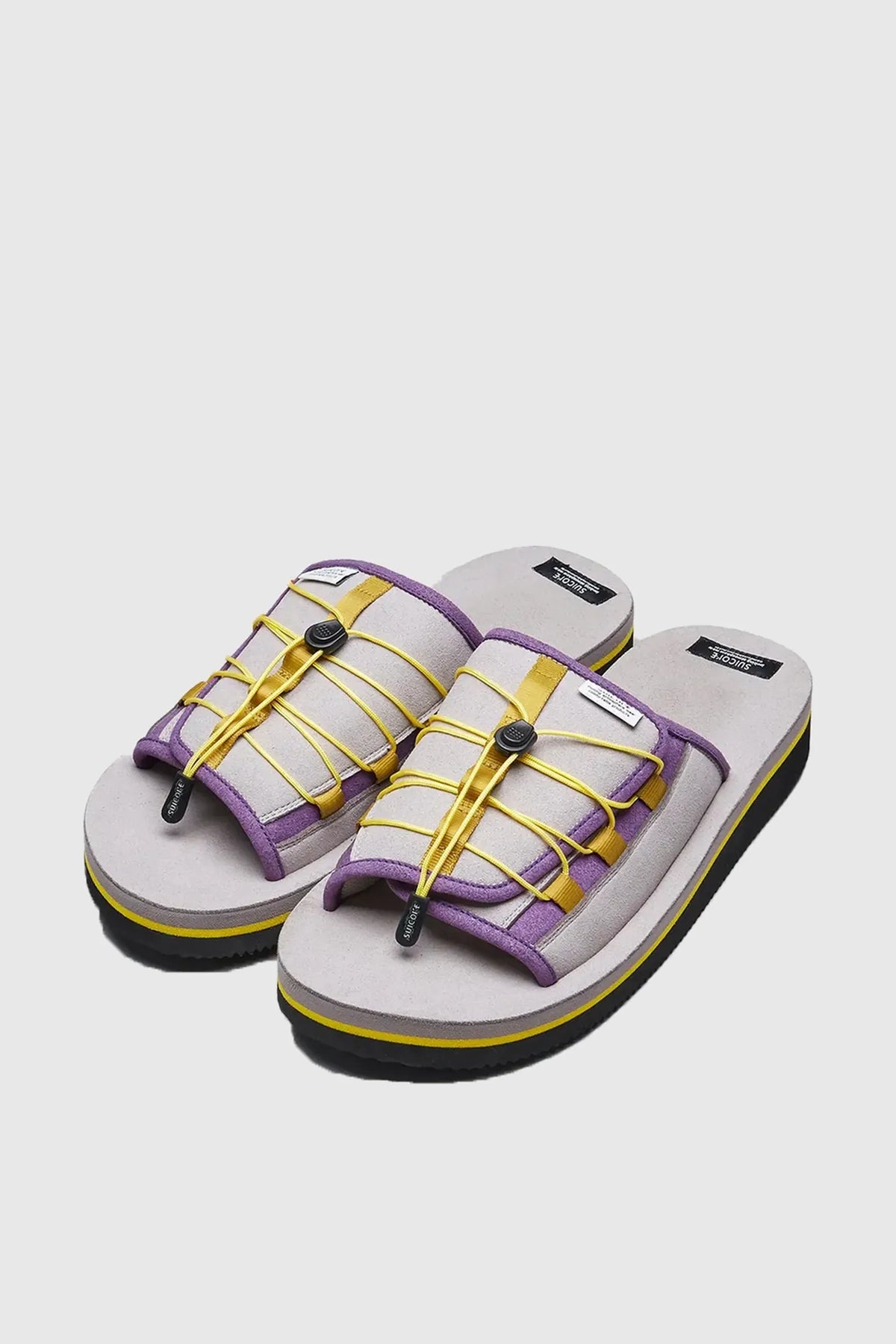 Suicoke OLAS-ECS Grey