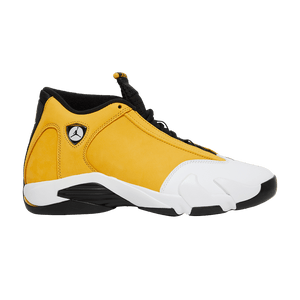AIR JORDAN 14 RETRO 'GINGER' - 487471-701