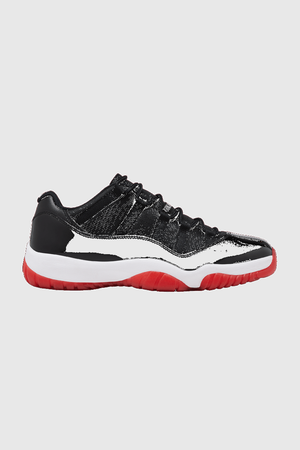 Air Jordan 11 Retro Low 'Bred' 2025