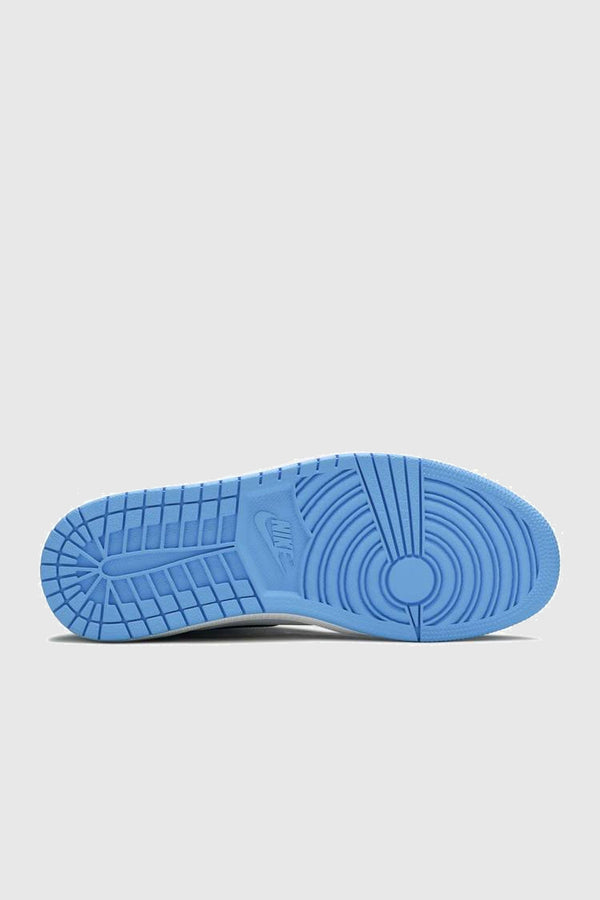 AIR JORDAN 1 RETRO HIGH OG 'UNIVERSITY BLUE' - 555088-134