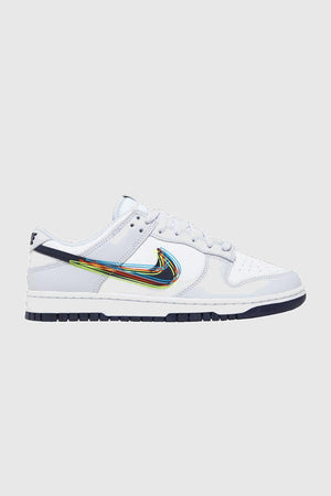 Nike Dunk Low '3D Swoosh'