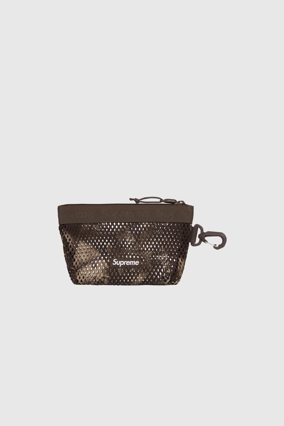 Supreme Mesh Mini Pouch (SS25) - TrueTimber® Kanati Camo
