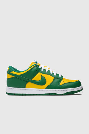 NIKE DUNK LOW BRAZIL (2020) - CU1727-700