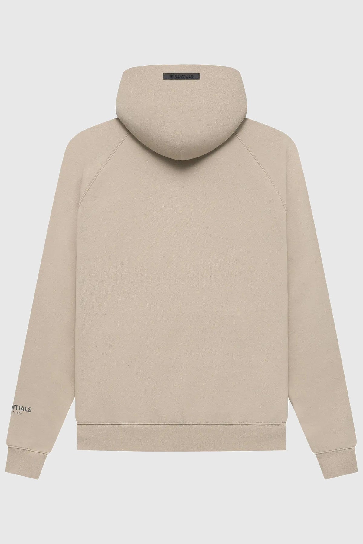 Fear of God Essentials Core Collection Hoodie String