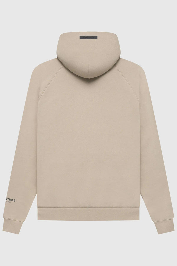 Fear of God Essentials Core Collection Hoodie String