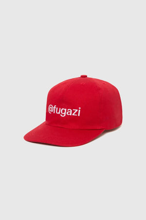 Fugazi @ Hat