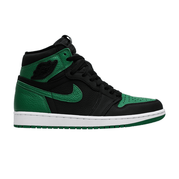 AIR JORDAN 1 RETRO HIGH OG 'RED GREEN' - 555088-030