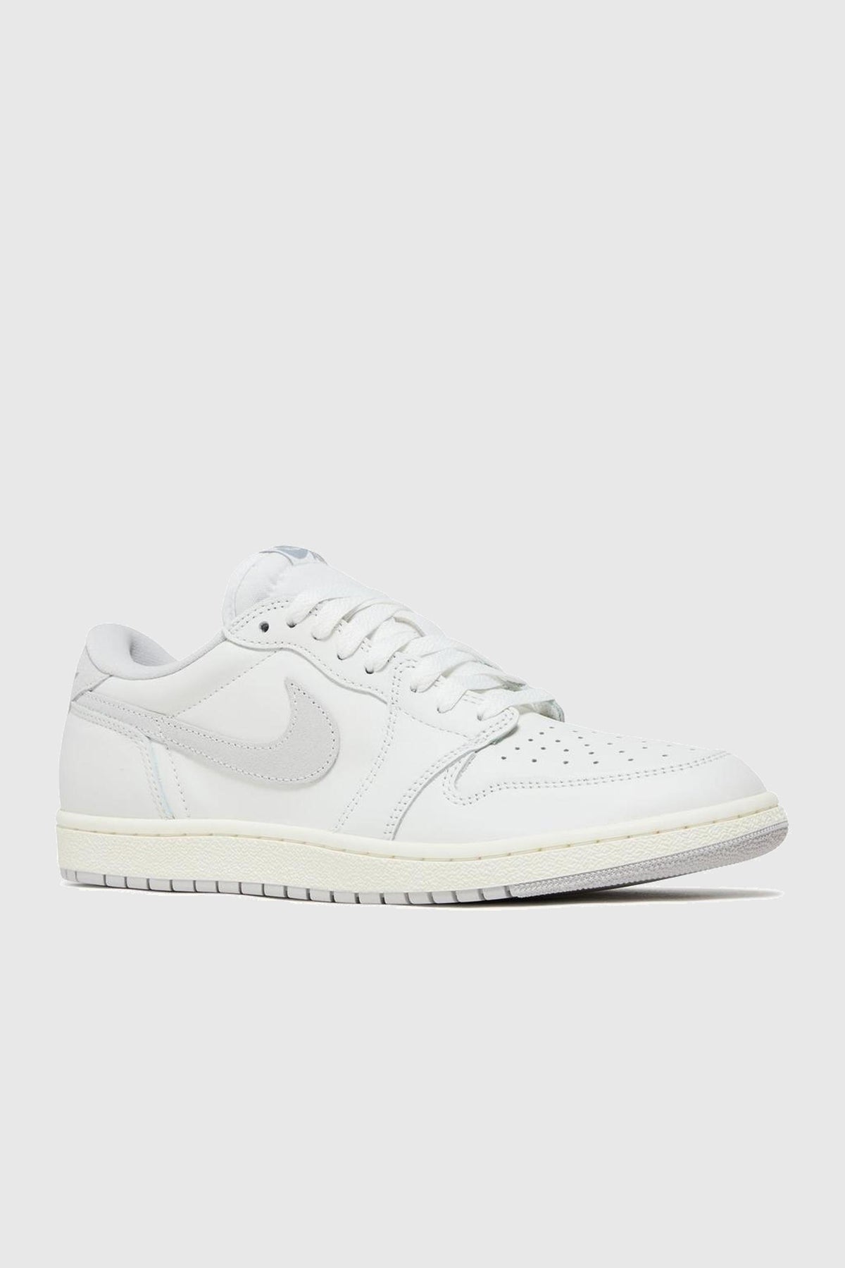 Air Jordan 1 Retro Low '85 OG 'Neutral Grey' Sneakers - FB9933-100