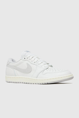 Air Jordan 1 Retro Low '85 OG 'Neutral Grey' Sneakers - FB9933-100