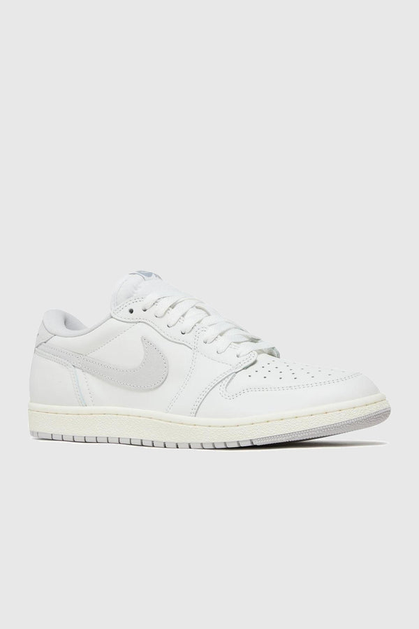 Air Jordan 1 Retro Low '85 OG 'Neutral Grey' Sneakers - FB9933-100