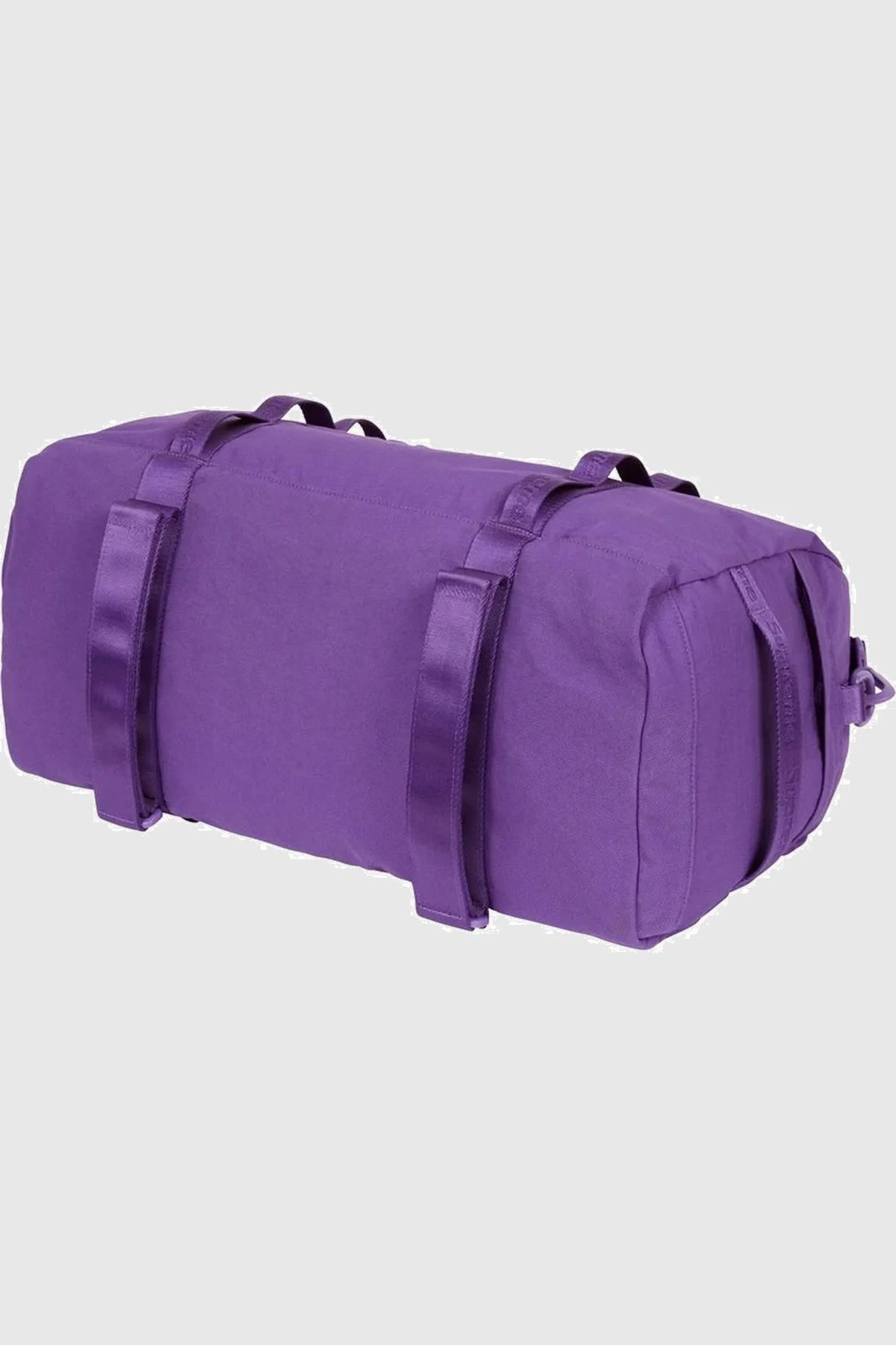 Supreme Duffle Bag (SS26) - Purple