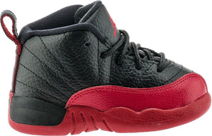 Air Jordan 12 Retro TD 'Flu Game' 2025 (TD)
