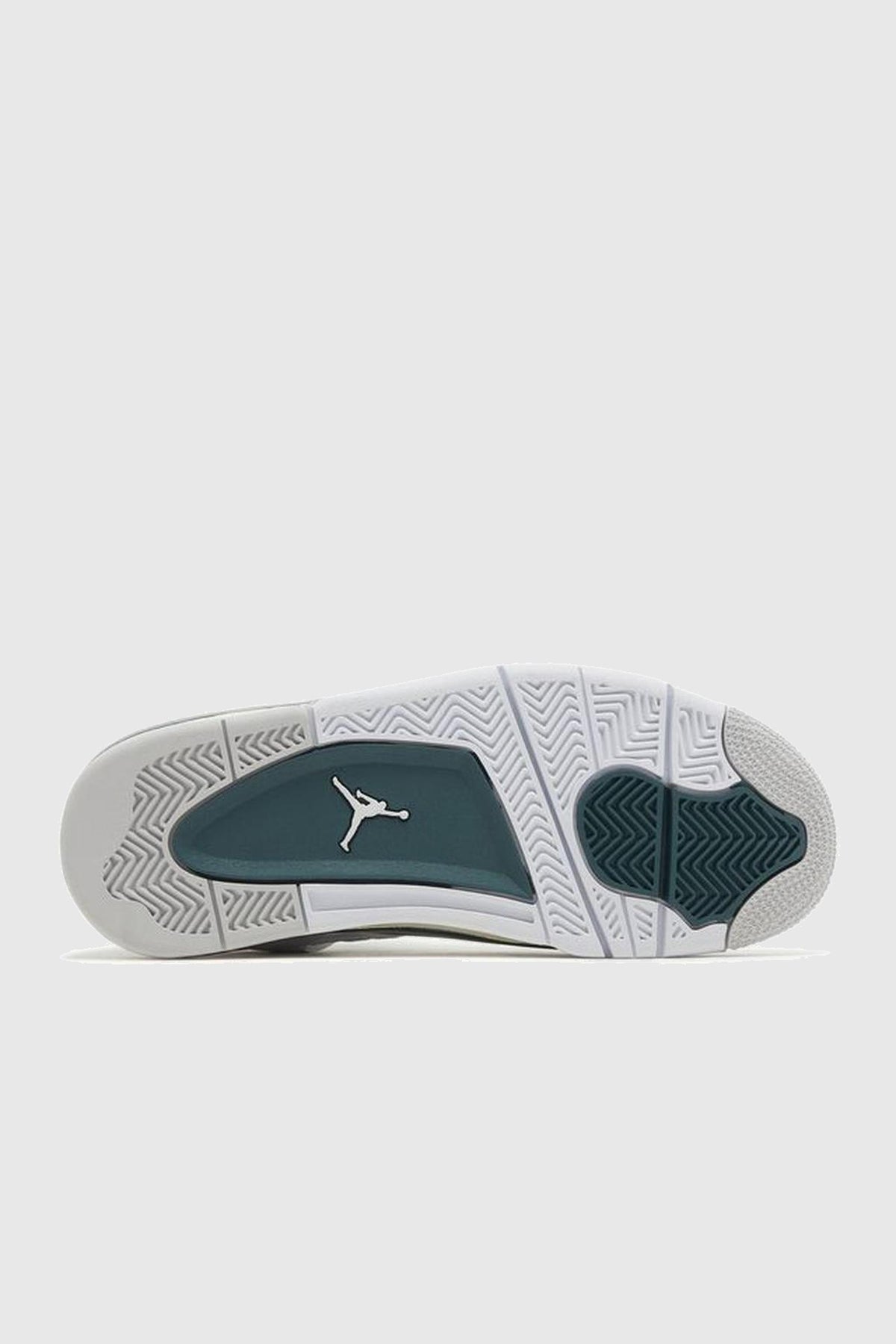 AIR JORDAN 4 RETRO GS 'OXIDIZED GREEN' - FQ8213-103