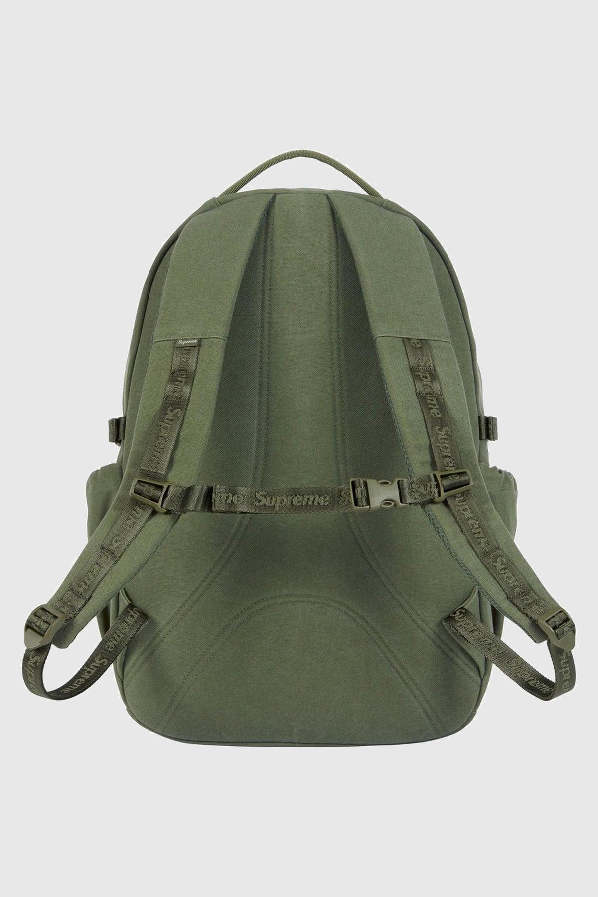 Supreme Backpack Olive