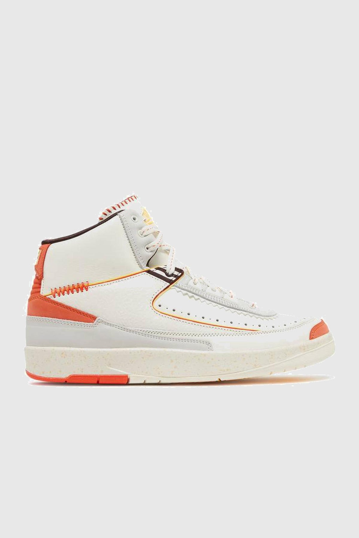 MAISON CHÂTEAU ROUGE X AIR JORDAN 2 'UNITED YOUTH INTERNATIONAL' - DO5254-180