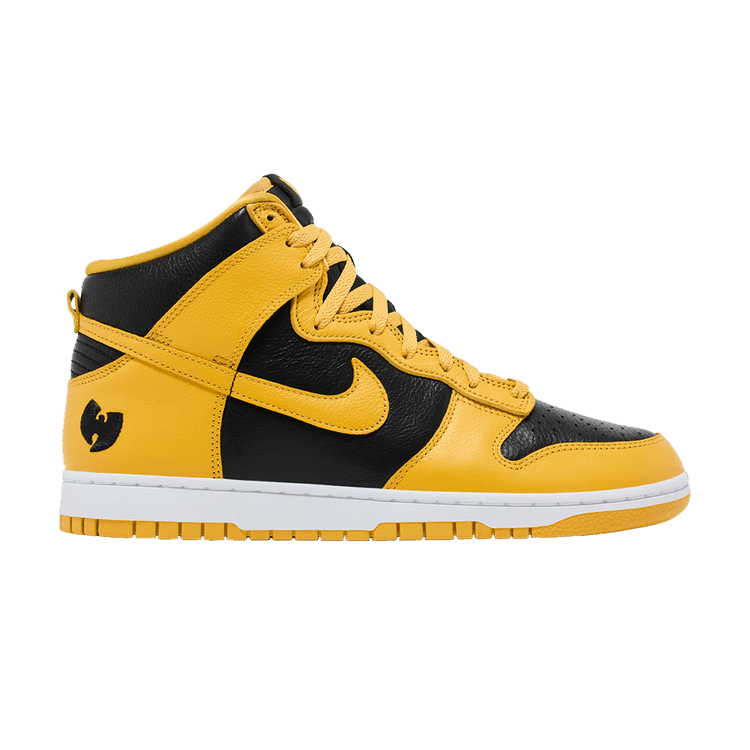 Nike Wu-Tang x Nike Dunk High Retro Premium 2024