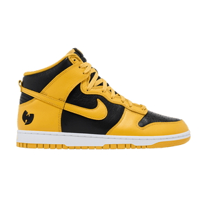 Nike Wu-Tang x Nike Dunk High Retro Premium 2024