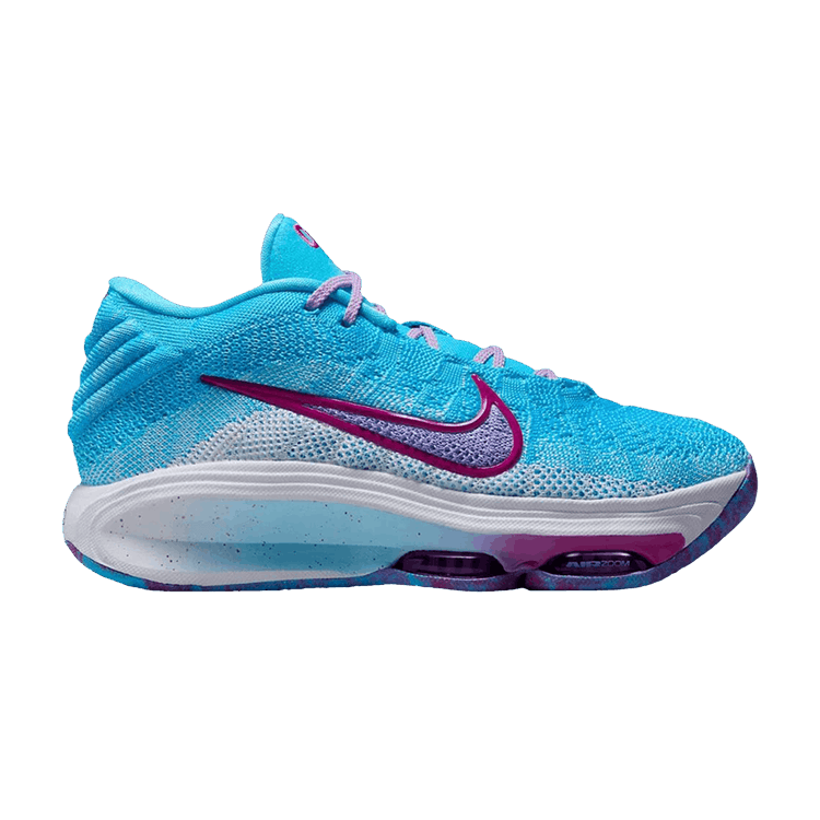 Nike Paige Bueckers x Air Zoom GT Hustle 3 EP 'Be You, Be Great!'