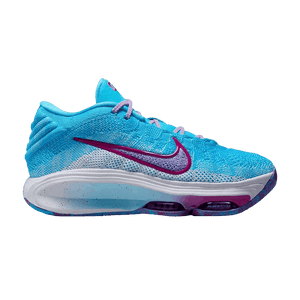 Nike Paige Bueckers x Air Zoom GT Hustle 3 EP 'Be You, Be Great!'