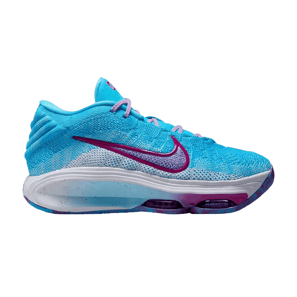 Nike Paige Bueckers x Air Zoom GT Hustle 3 EP 'Be You, Be Great!'