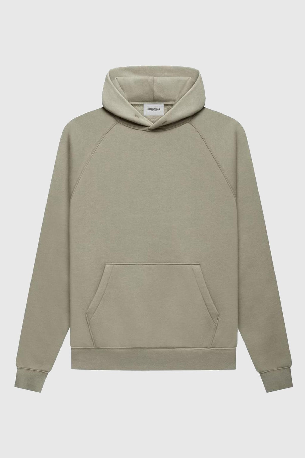 Fear of God Essentials Pullover Hoodie Pistachio