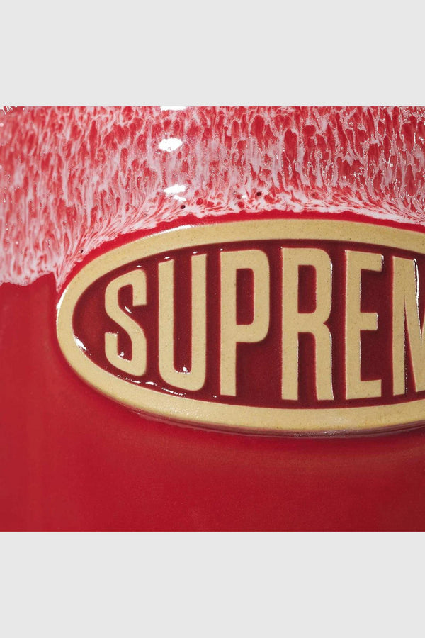 Supreme  Deneen Camper Mug