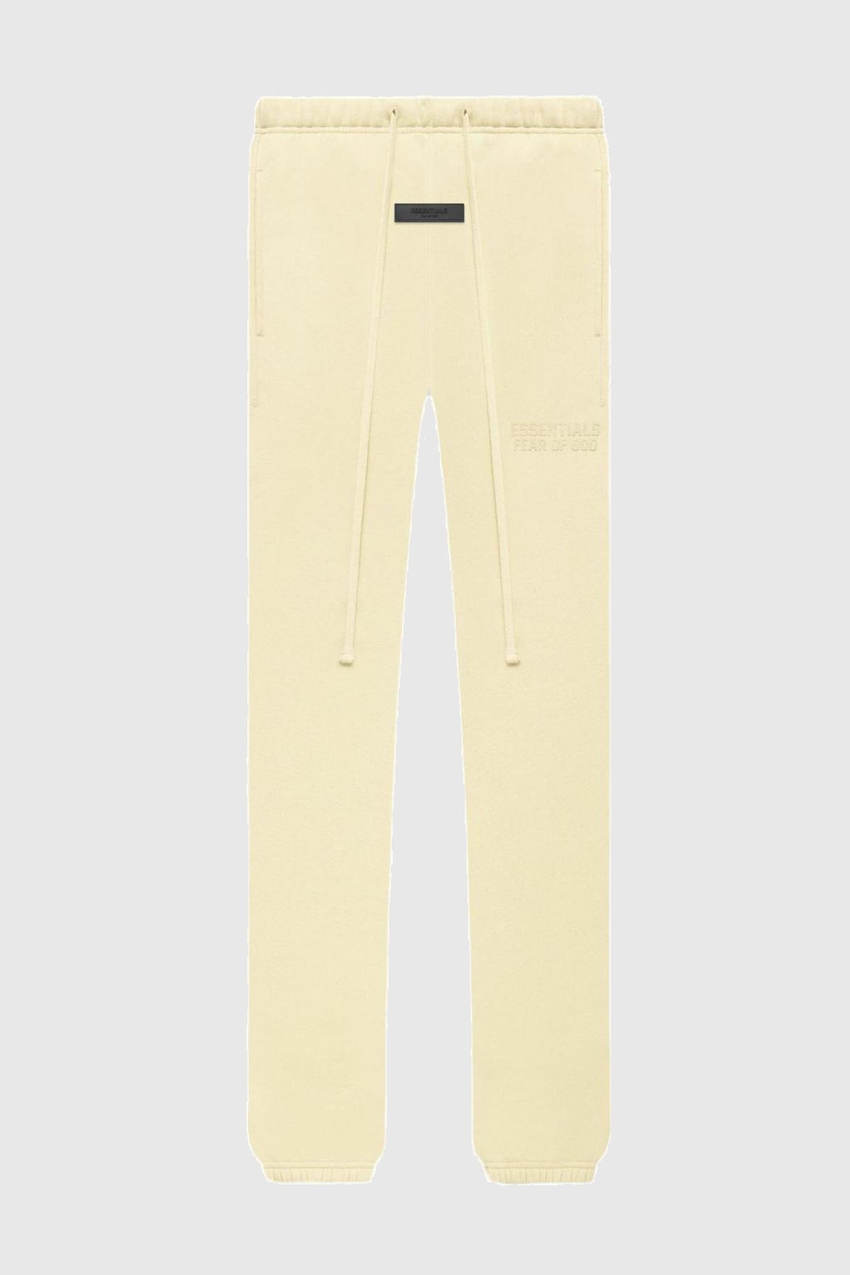 Fear of God Essentials Sweatpant Canary