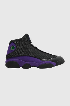 AIR JORDAN 13 RETRO 'COURT PURPLE' - DJ5982-015