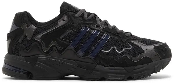 Bad Bunny x adidas Response CL 'Triple Black'